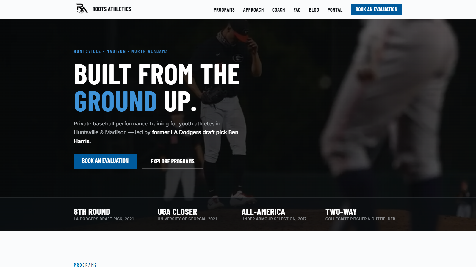 roots-athletics.com