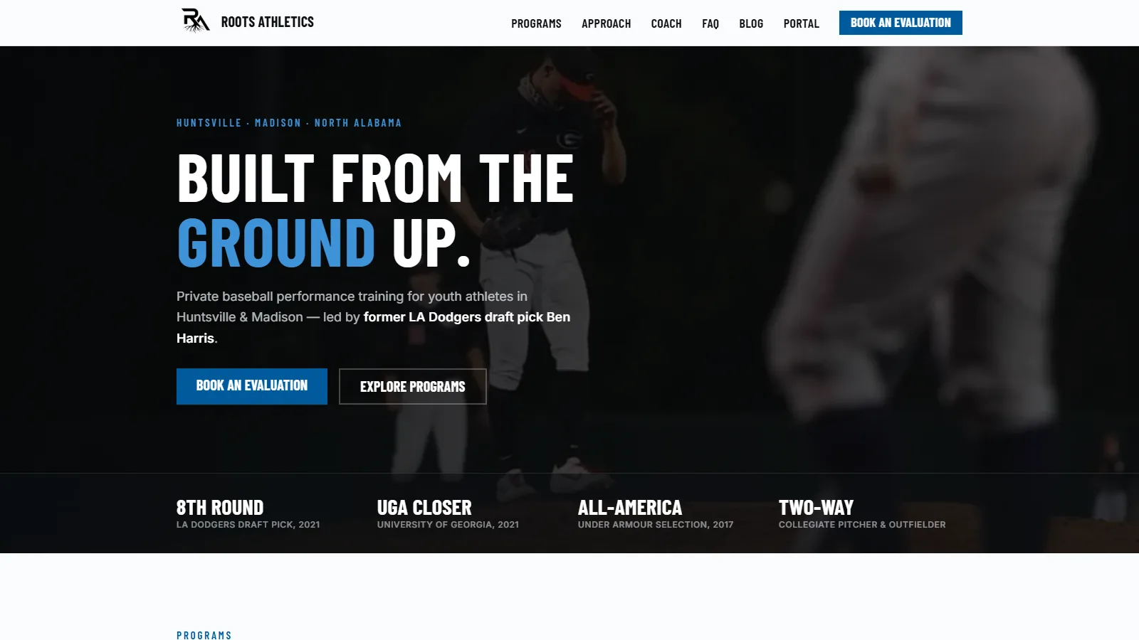 roots-athletics.com
